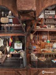 The Mouse Mansion - Shop & Studio