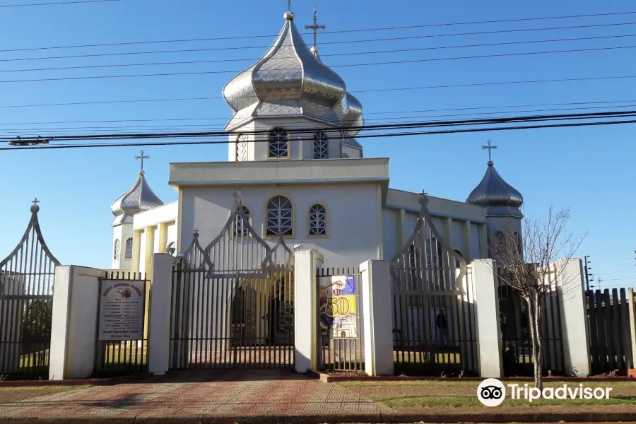 Igreja Ucraniana