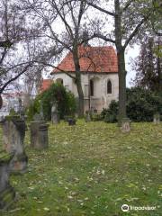 Nicholas Cemetery (Mikulassky Hrbitov)