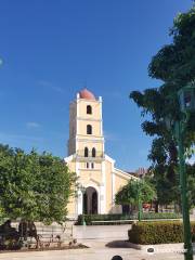 Catedral de Santa Catalina de Ricci