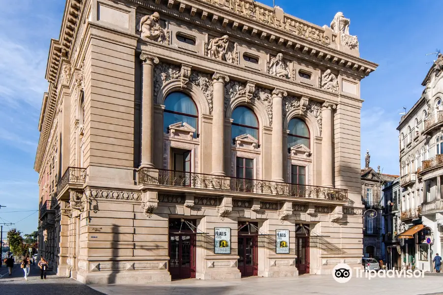 São João National Theater