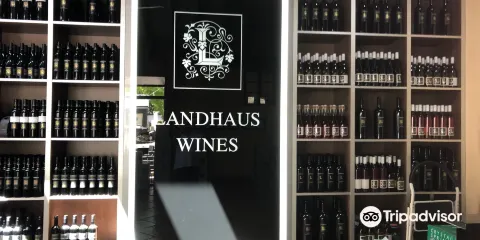 Landhaus Wines