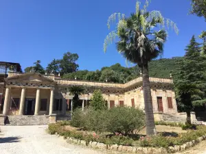 Villa of San Martino