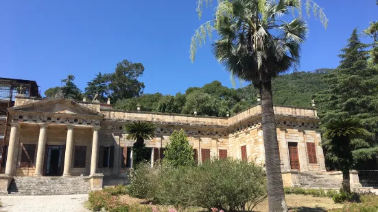 Villa of San Martino