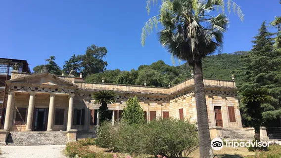 Villa San Martino Residenza Napoleonica