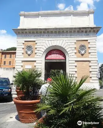 Museo della Repubblica Romana e della Memoria Garibaldina