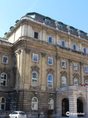 National Széchényi Library