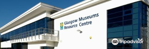 Glasgow Museums Resource Centre