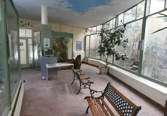 Hotel in zona Bird Aviary