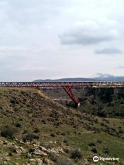 Nor Hachen Bridge