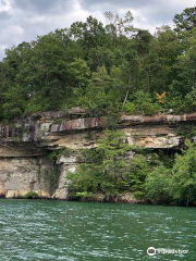 Lewis-Smith Lake & Dam