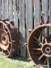 Sunnybrook Farm Museum