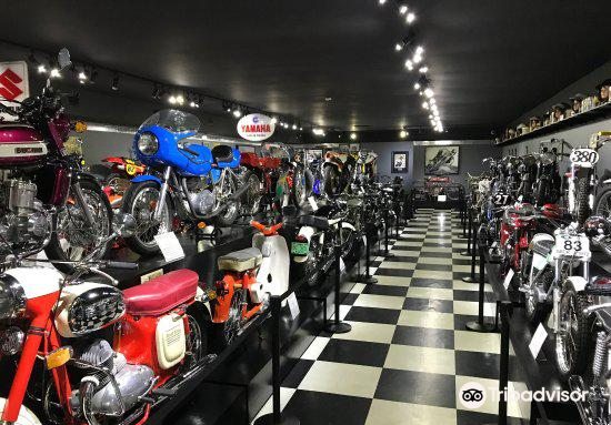 Latest travel itineraries for Dreamcycle Motorcycle Museum in September  (updated in 2023), Dreamcycle Motorcycle Museum reviews, Dreamcycle  Motorcycle Museum address and opening hours, popular attractions, hotels,  and restaurants near Dreamcycle ...