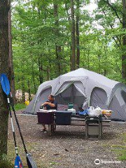 Rocky Gap State Park