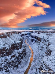 Rio Grande del Norte National Monument