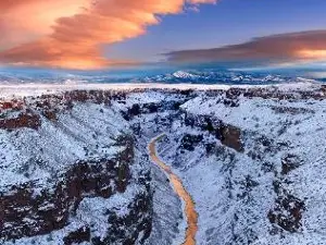 Rio Grande del Norte National Monument