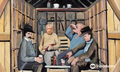 Hokonui Moonshine Museum