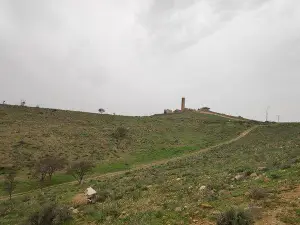 Monument to the Negev Brigade