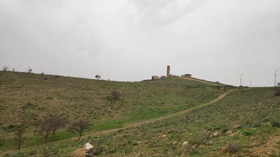 Monument to the Negev Brigade