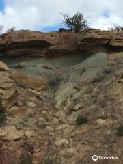 Sandia Man Cave