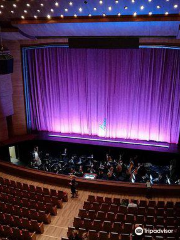 Théâtre national lituanien d'opéra et de ballet