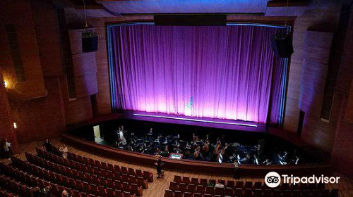 Lithuanian National Opera and Ballet Theatre