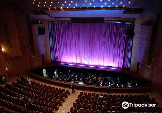 Lithuanian National Opera and Ballet Theatre