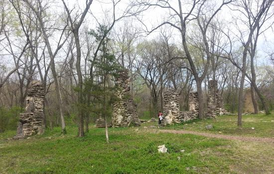 Cave Spring Park