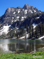 White Pine Lake