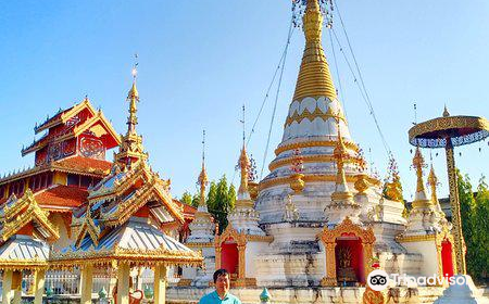 Wat Hua Wiang Temple