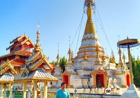 Wat Hua Wiang Temple