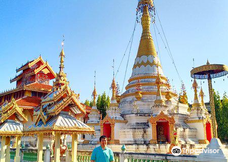 Wat Hua Wiang Temple