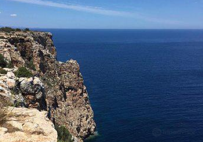 La Mola Lighthouse