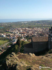 Castello di Calatabiano