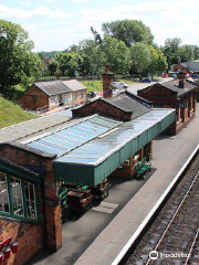 Rothley Station