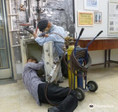 Police Historical Collection