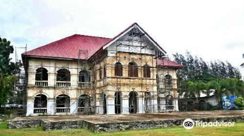 Udon Thani City Museum