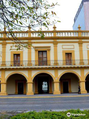 Museo Metropolitano De Monterrey