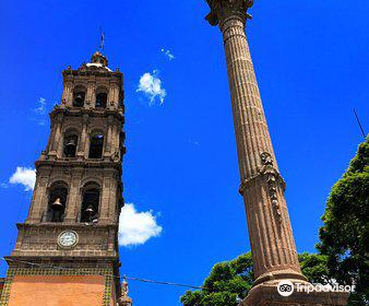 Columna de la Independencia