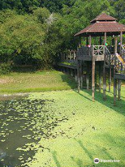 D R Seenivasagam Recreational Park