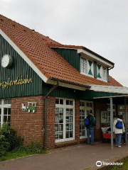 Museumspferdebahn