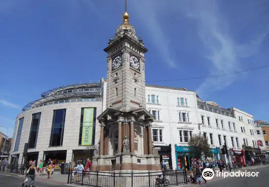 The Clock Tower