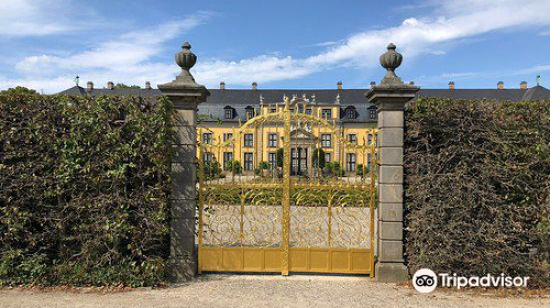 Orangerie Herrenhausen