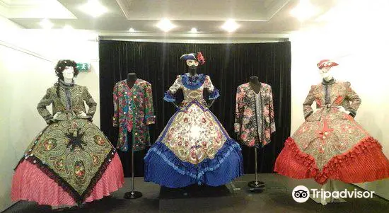 Museum of Fashion