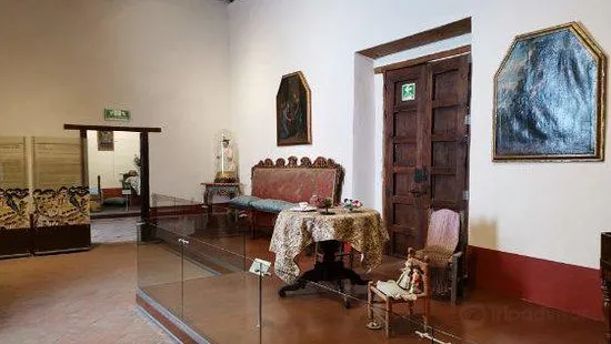 Casa Hidalgo Museum