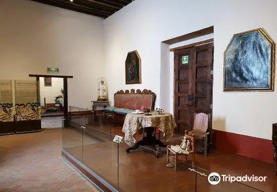 Casa Hidalgo Museum