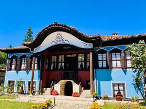 Lutova House Museum