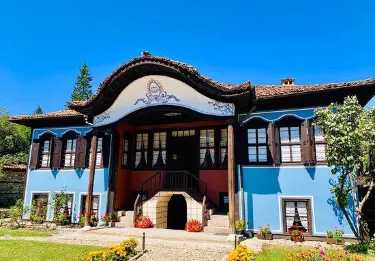Koprivshtitsa