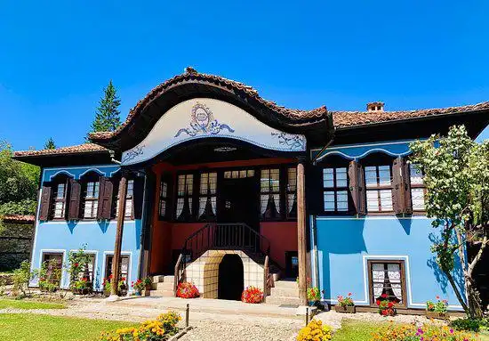 Hotels in Koprivshtitsa