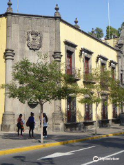 Palacio Municipal de Zapopan